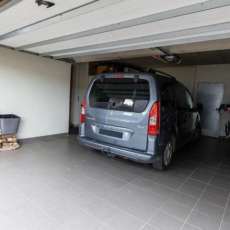 Agreable Maison A La Campagne Schlierbach Eksteriør bilde