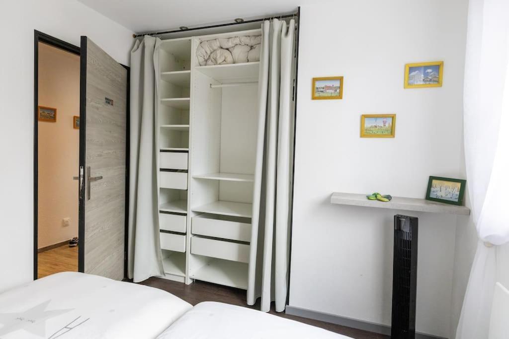 Agreable Maison A La Campagne Schlierbach Eksteriør bilde