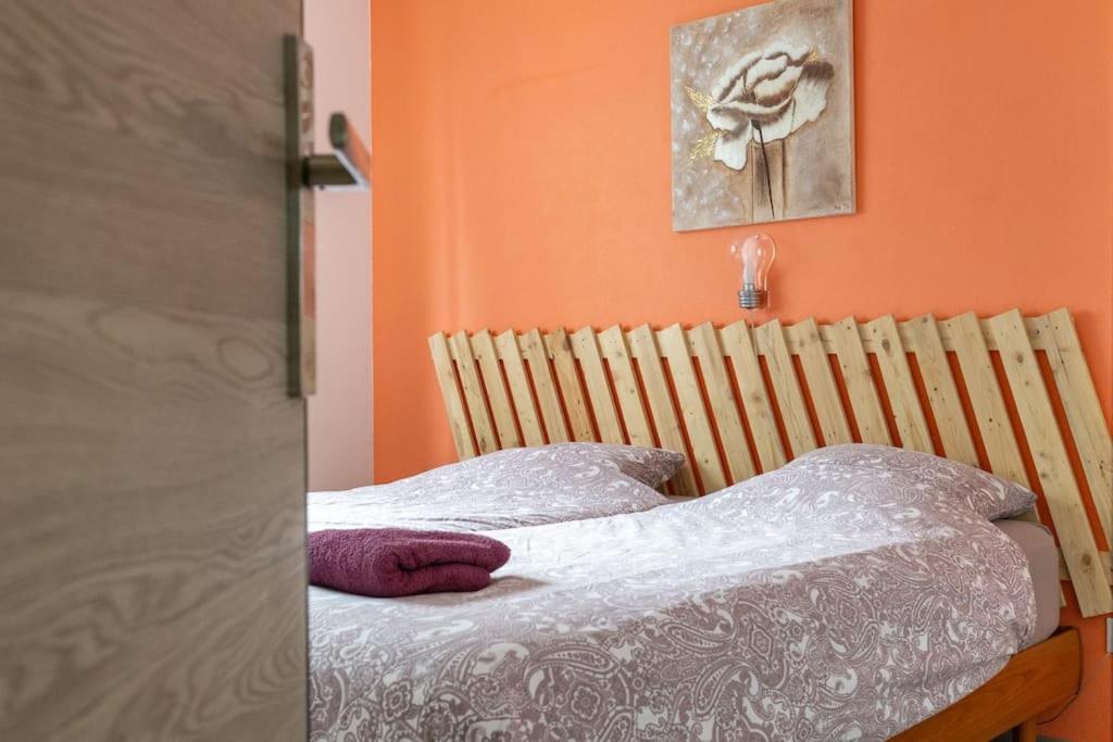 Agreable Maison A La Campagne Schlierbach Eksteriør bilde